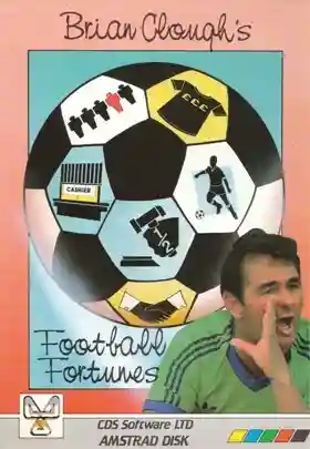 Brian Clough's Football Fortunes (UK) (1987)